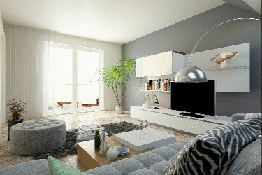 Appartamenti e attici